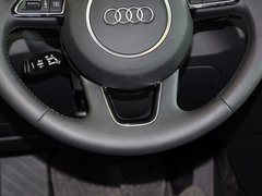 2013款 2.0T 35 TFSI quattro舒适型 5座