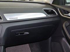 2013款 2.0T 35 TFSI quattro舒适型 5座