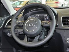 2013款 2.0T 35 TFSI quattro舒适型 5座