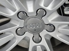 2013款 2.0T 35 TFSI quattro舒适型 5座