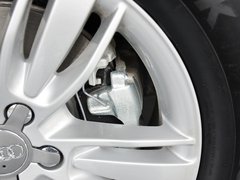 2013款 2.0T 35 TFSI quattro舒适型 5座