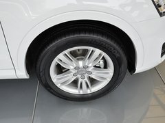 2013款 2.0T 35 TFSI quattro舒适型 5座