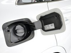 2013款 2.0T 35 TFSI quattro舒适型 5座