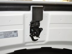 2013款 2.0T 35 TFSI quattro舒适型 5座