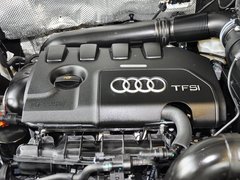 2013款 2.0T 35 TFSI quattro舒适型 5座