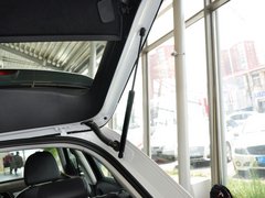 2013款 2.0T 35 TFSI quattro舒适型 5座