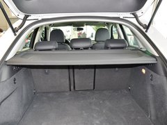 2013款 2.0T 35 TFSI quattro舒适型 5座