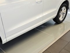 2013款 2.0T 35 TFSI quattro舒适型 5座
