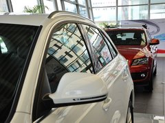 2013款 2.0T 35 TFSI quattro舒适型 5座