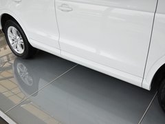 2013款 2.0T 35 TFSI quattro舒适型 5座
