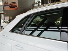 2013款 2.0T 35 TFSI quattro舒适型 5座