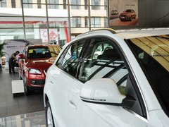 2013款 2.0T 35 TFSI quattro舒适型 5座