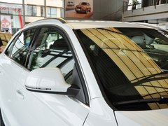 2013款 2.0T 35 TFSI quattro舒适型 5座