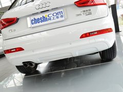 2013款 2.0T 35 TFSI quattro舒适型 5座