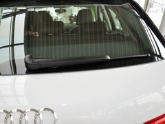 2013款 2.0T 35 TFSI quattro舒适型 5座