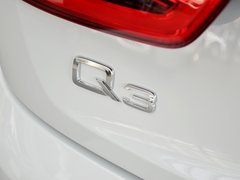 2013款 2.0T 35 TFSI quattro舒适型 5座