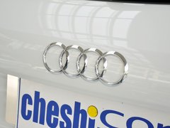 2013款 2.0T 35 TFSI quattro舒适型 5座