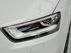 2013款 2.0T 35 TFSI quattro舒适型 5座