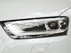 2013款 2.0T 35 TFSI quattro舒适型 5座