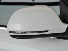 2013款 2.0T 35 TFSI quattro舒适型 5座
