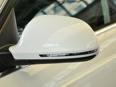 2013款 2.0T 35 TFSI quattro舒适型 5座