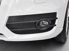 2013款 2.0T 35 TFSI quattro舒适型 5座