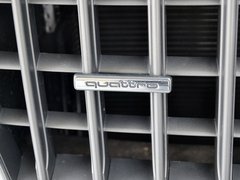2013款 2.0T 35 TFSI quattro舒适型 5座