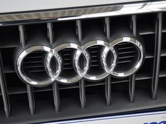 2013款 2.0T 35 TFSI quattro舒适型 5座