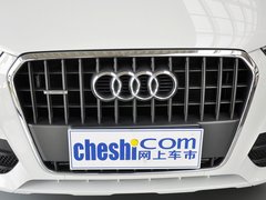 2013款 2.0T 35 TFSI quattro舒适型 5座