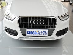2013款 2.0T 35 TFSI quattro舒适型 5座