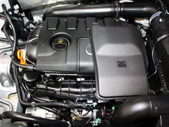 2013款 2.0T 35 TFSI quattro舒适型 5座