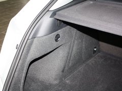 2013款 2.0T 35 TFSI quattro舒适型 5座