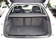 2013款 2.0T 35 TFSI quattro舒适型 5座