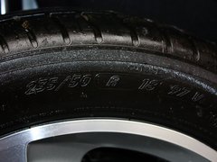 2013款 2.0T 35 TFSI quattro舒适型 5座