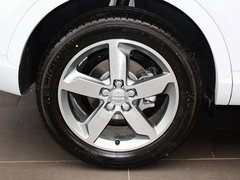 2013款 2.0T 35 TFSI quattro舒适型 5座