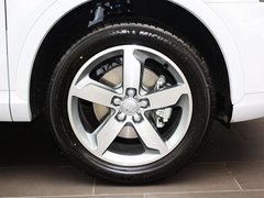 2013款 2.0T 35 TFSI quattro舒适型 5座