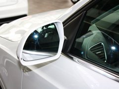 2013款 2.0T 35 TFSI quattro舒适型 5座