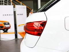 2013款 2.0T 35 TFSI quattro舒适型 5座