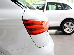 2013款 2.0T 35 TFSI quattro舒适型 5座