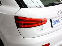 2013款 2.0T 35 TFSI quattro舒适型 5座