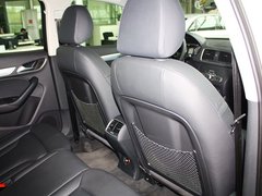 2013款 2.0T 35 TFSI quattro舒适型 5座