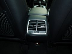2013款 2.0T 35 TFSI quattro舒适型 5座
