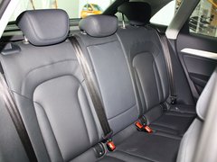 2013款 2.0T 35 TFSI quattro舒适型 5座