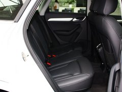 2013款 2.0T 35 TFSI quattro舒适型 5座