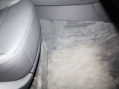 2013款 2.0T 35 TFSI quattro舒适型 5座