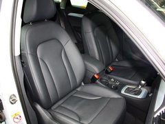 2013款 2.0T 35 TFSI quattro舒适型 5座