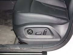 2013款 2.0T 35 TFSI quattro舒适型 5座