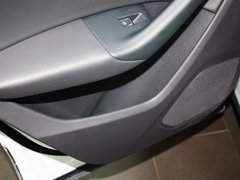 2013款 2.0T 35 TFSI quattro舒适型 5座