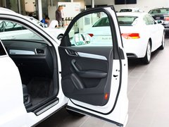 2013款 2.0T 35 TFSI quattro舒适型 5座