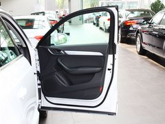 2013款 2.0T 35 TFSI quattro舒适型 5座